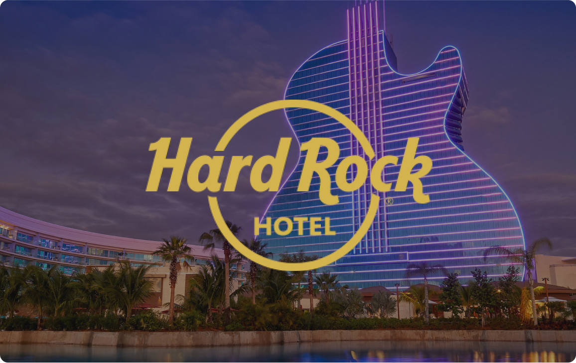 Home - Hard Rock Games