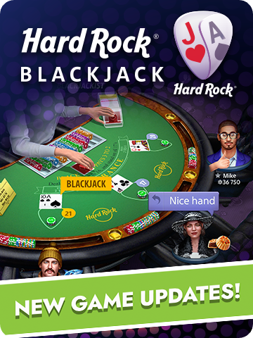 Blackjack Casino Game Update 53.24.1