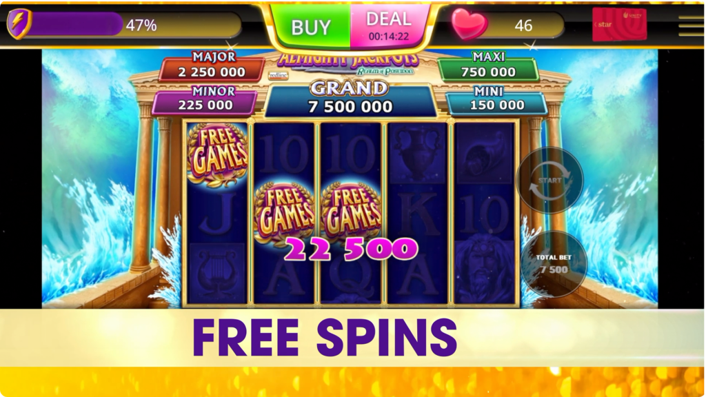 Jackpot casino hard rock games