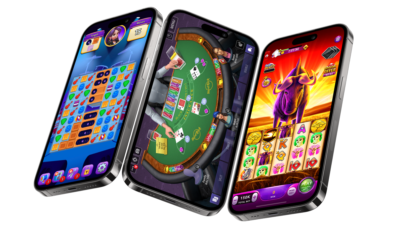 Get GSN Casino: Slot Machine Games - Microsoft Store en-GB