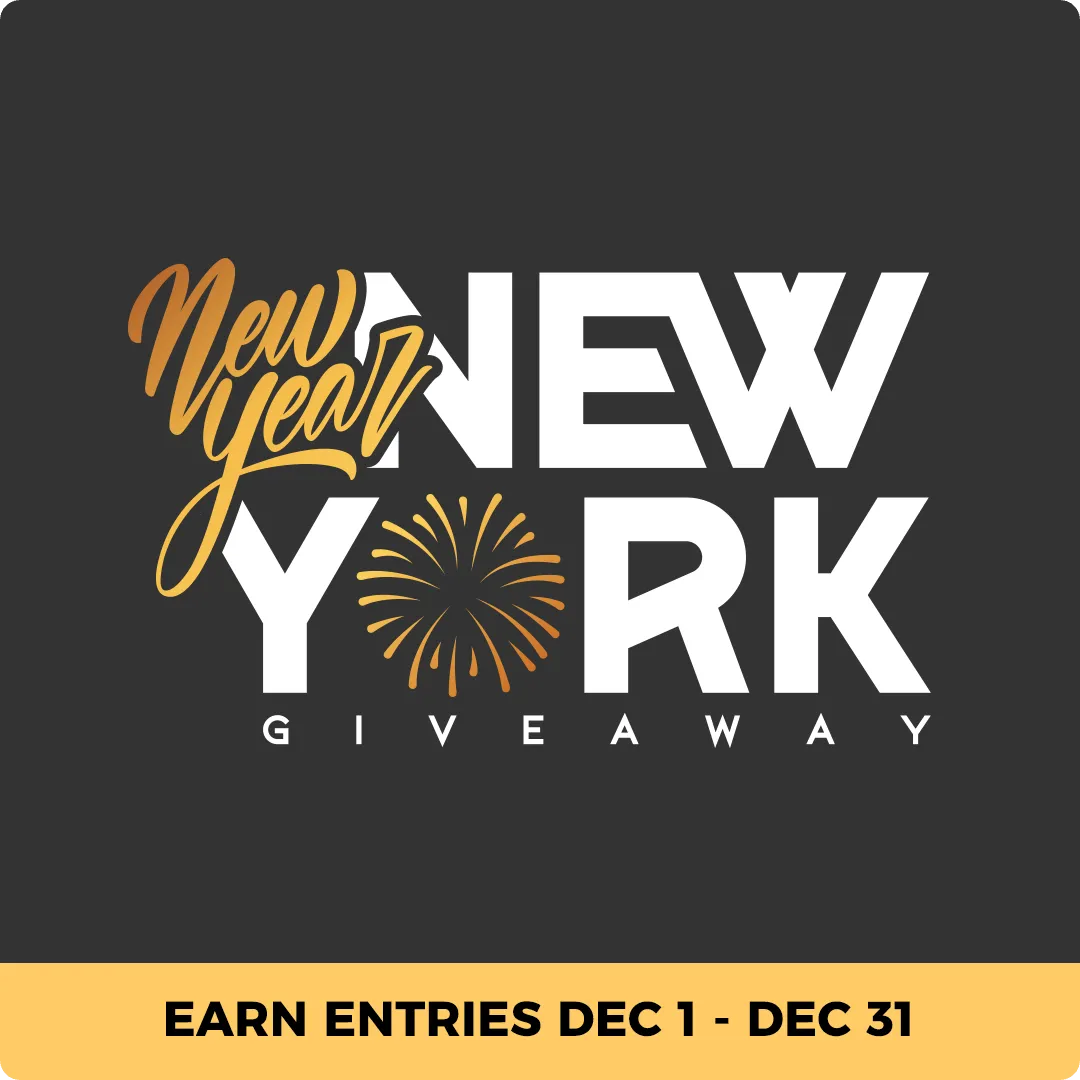 New Year New York – CRM