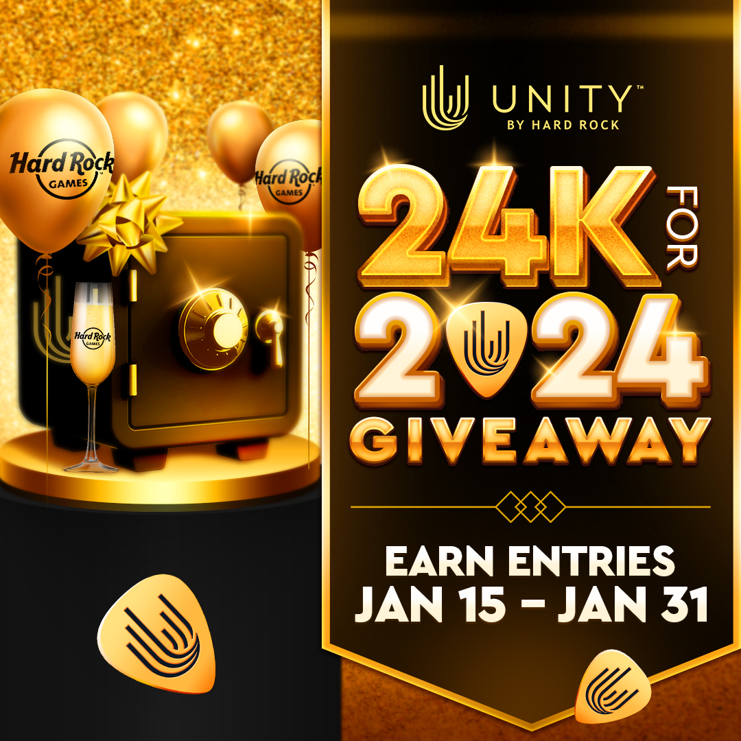 24k for 2024 Giveaway