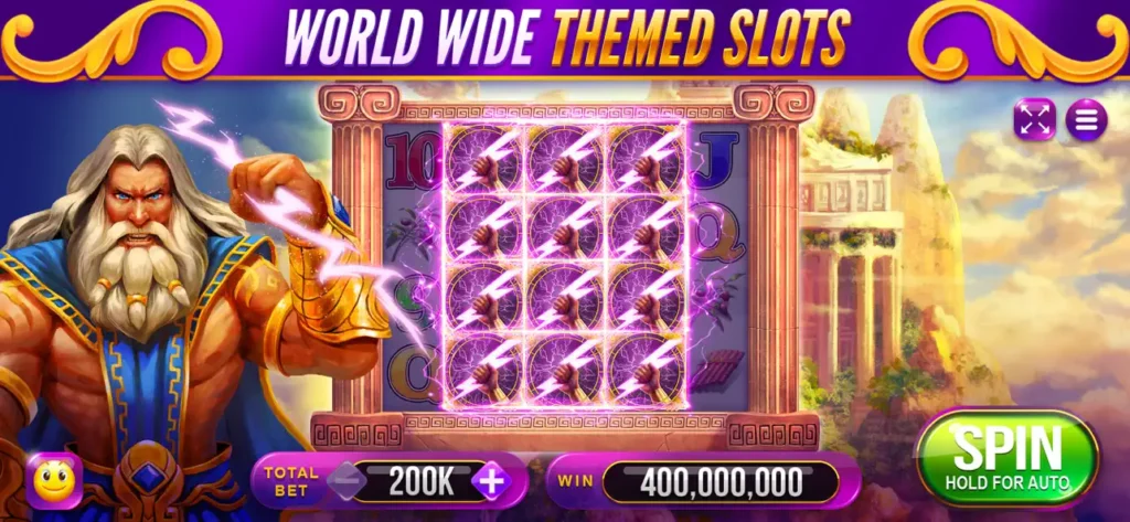 Hard Rock Games Diamond Vegas Slot for Neverland Casino