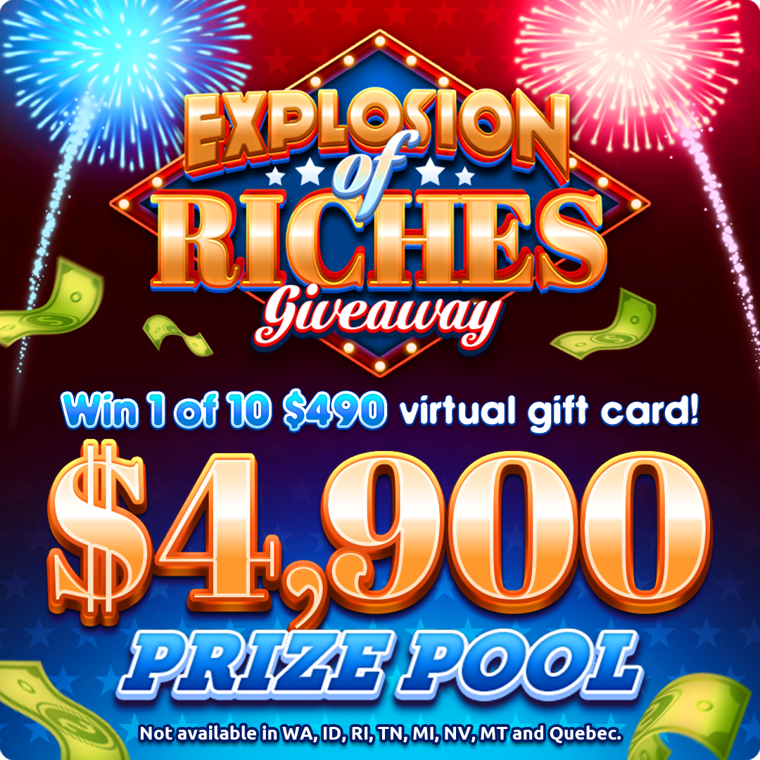 Explosion of Riches – CRM