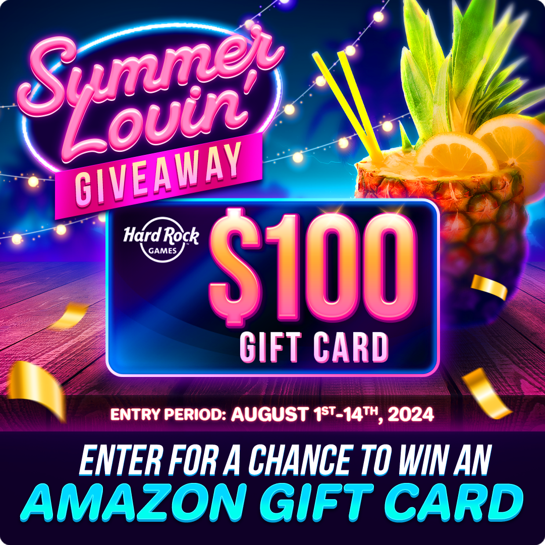 Summer Lovin’ Giveaway