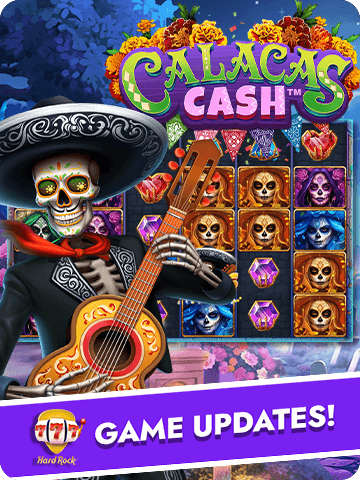 Jackpot Casino – 10/30/2024