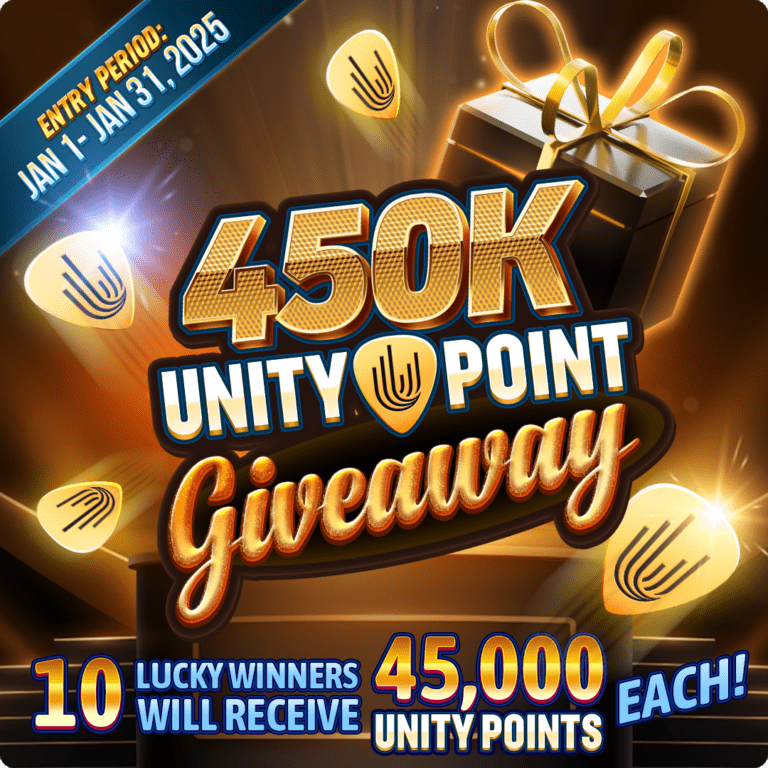 Giveaways | Hard Rock Games