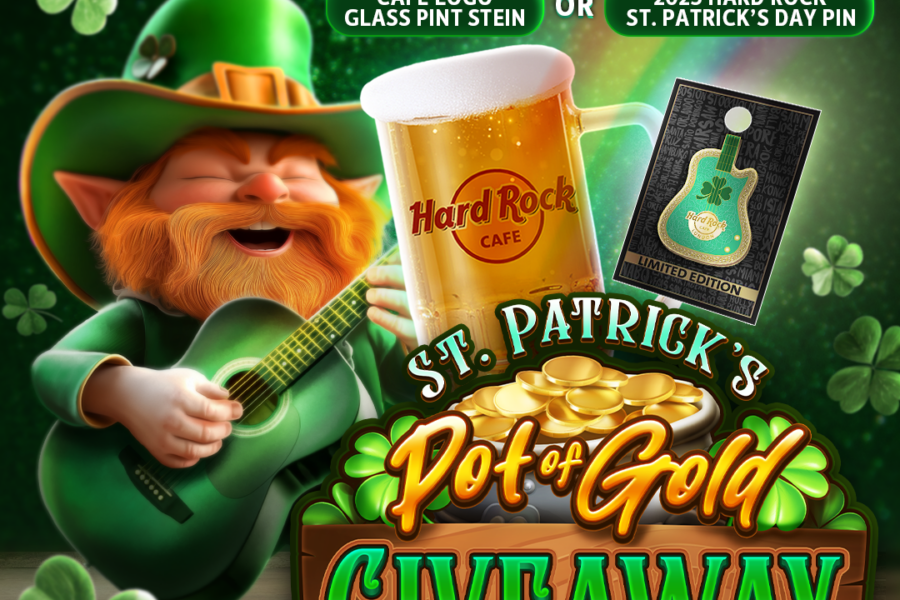 Stpatrickspotofgoldgiveaway giveaway gallery
