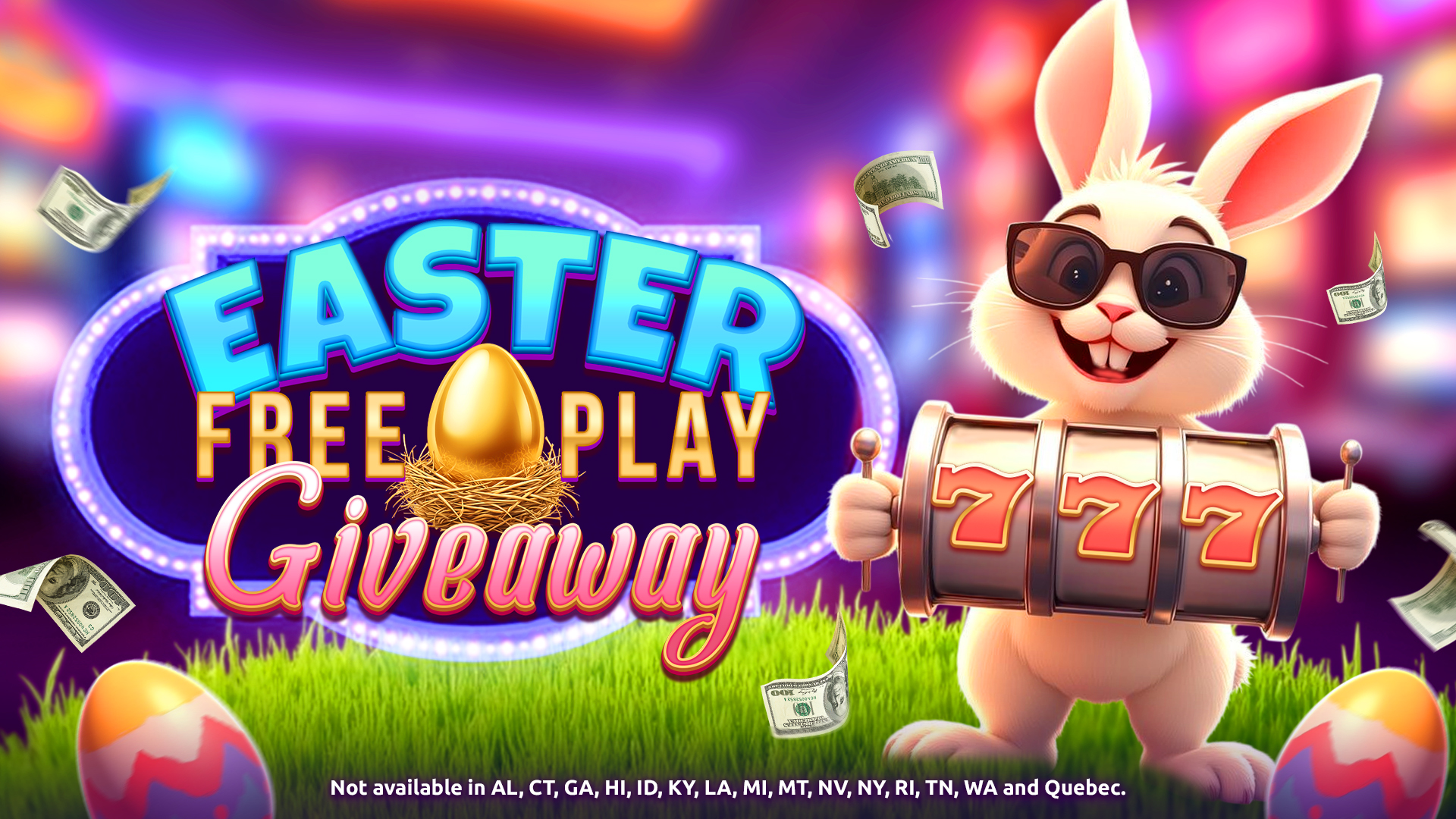 EasterFreePlayGiveaway GiveawayDetail