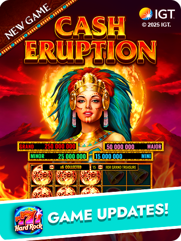 Neverland Casino – 05/23/2025