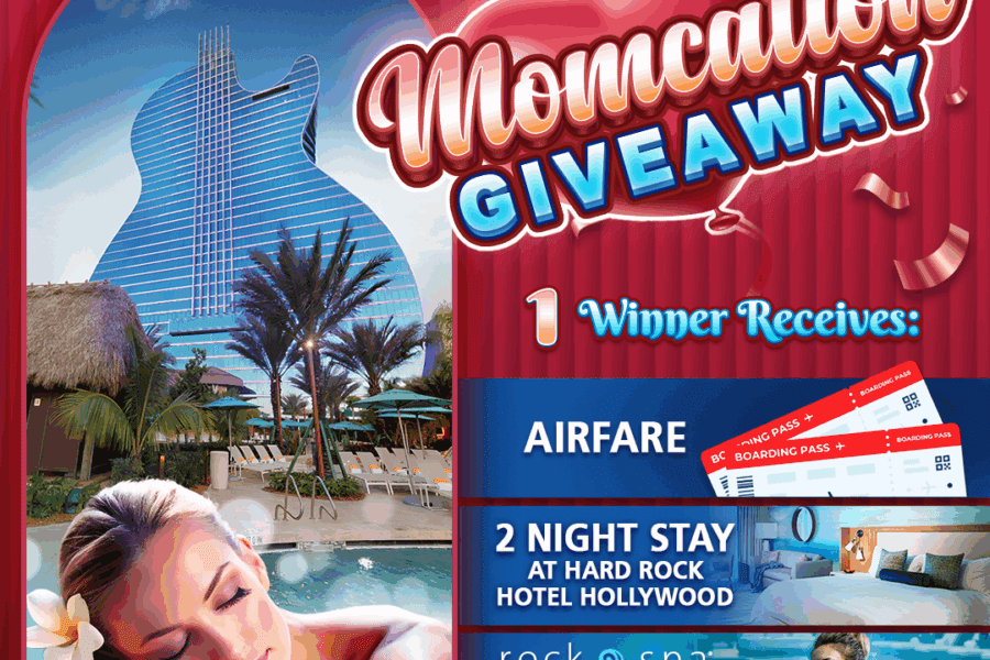 Momcationgiveaway giveaway gallery