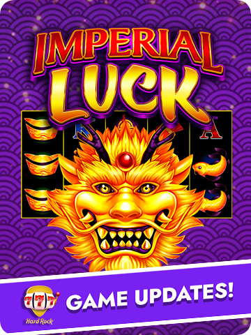 Neverland Casino Imperial Luck Slot