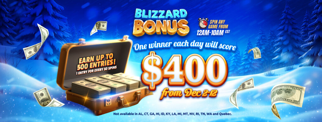 Blizzardbonus giveawaydetail