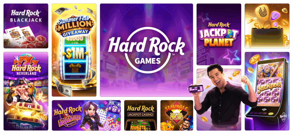 Hardrockgames webbanner