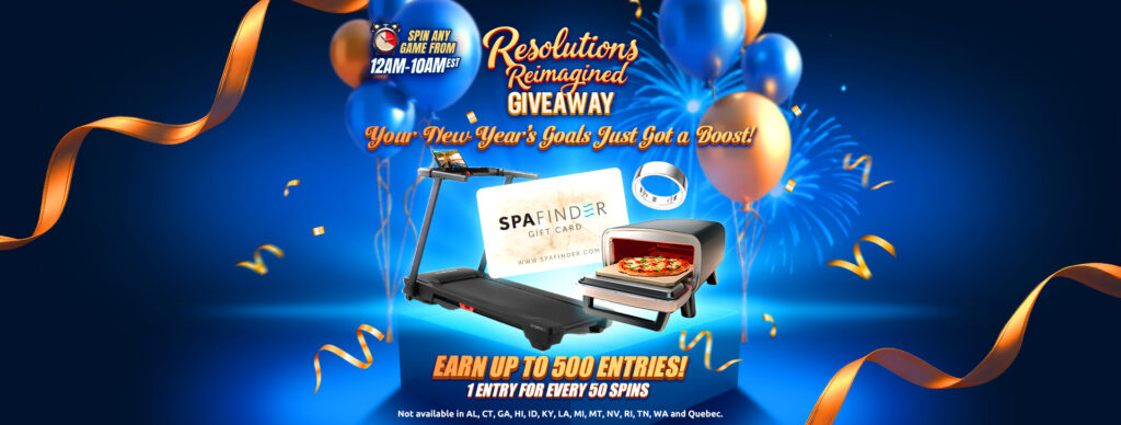 Resolutionsreimaginedgiveaway homepage hero carousel