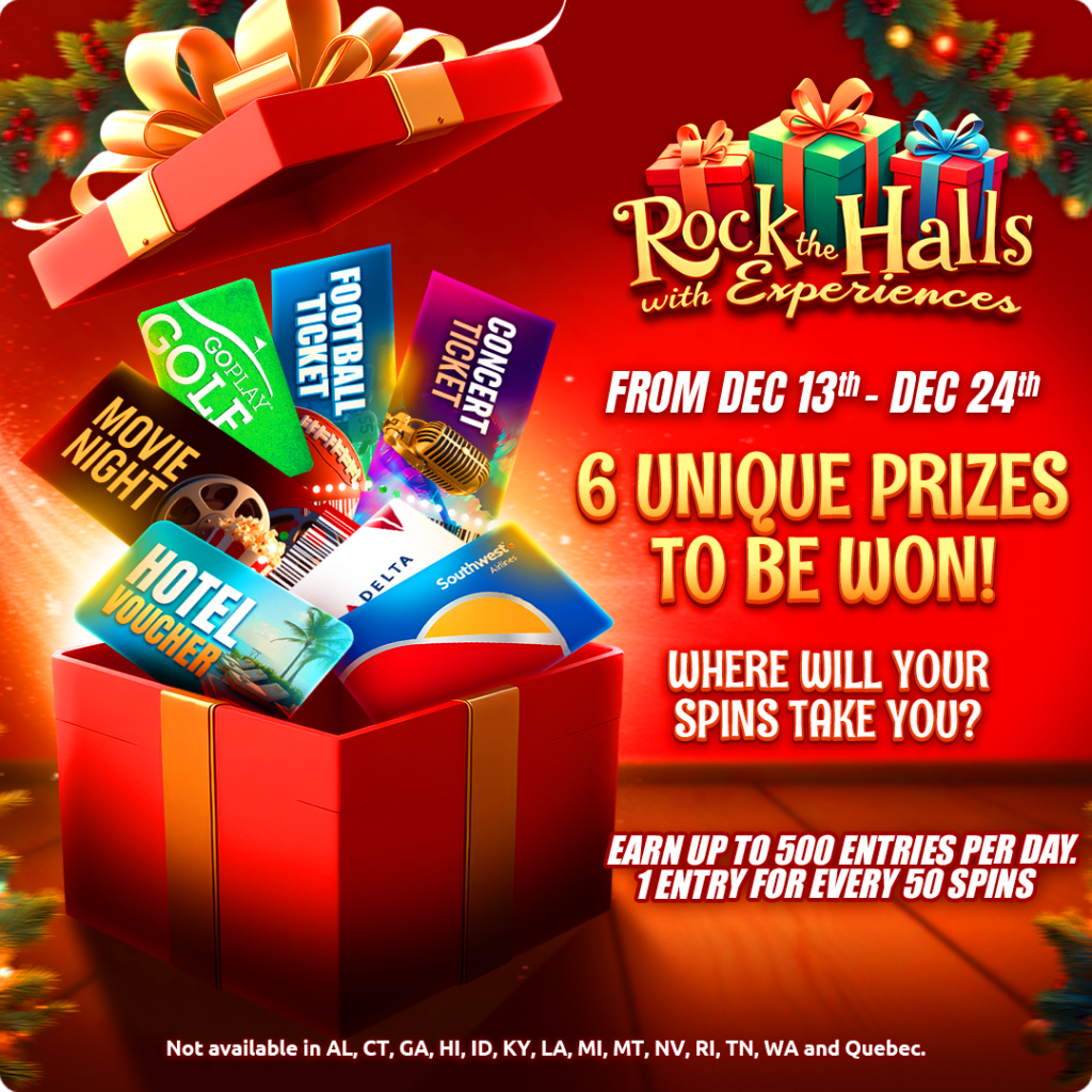 Rockthehallswithexperiences giveaway gallery