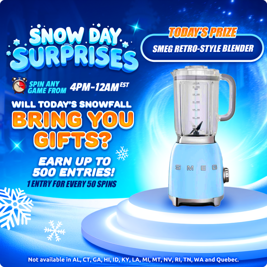 SnowDaySurprises dec4and5 Giveaway Gallery 1