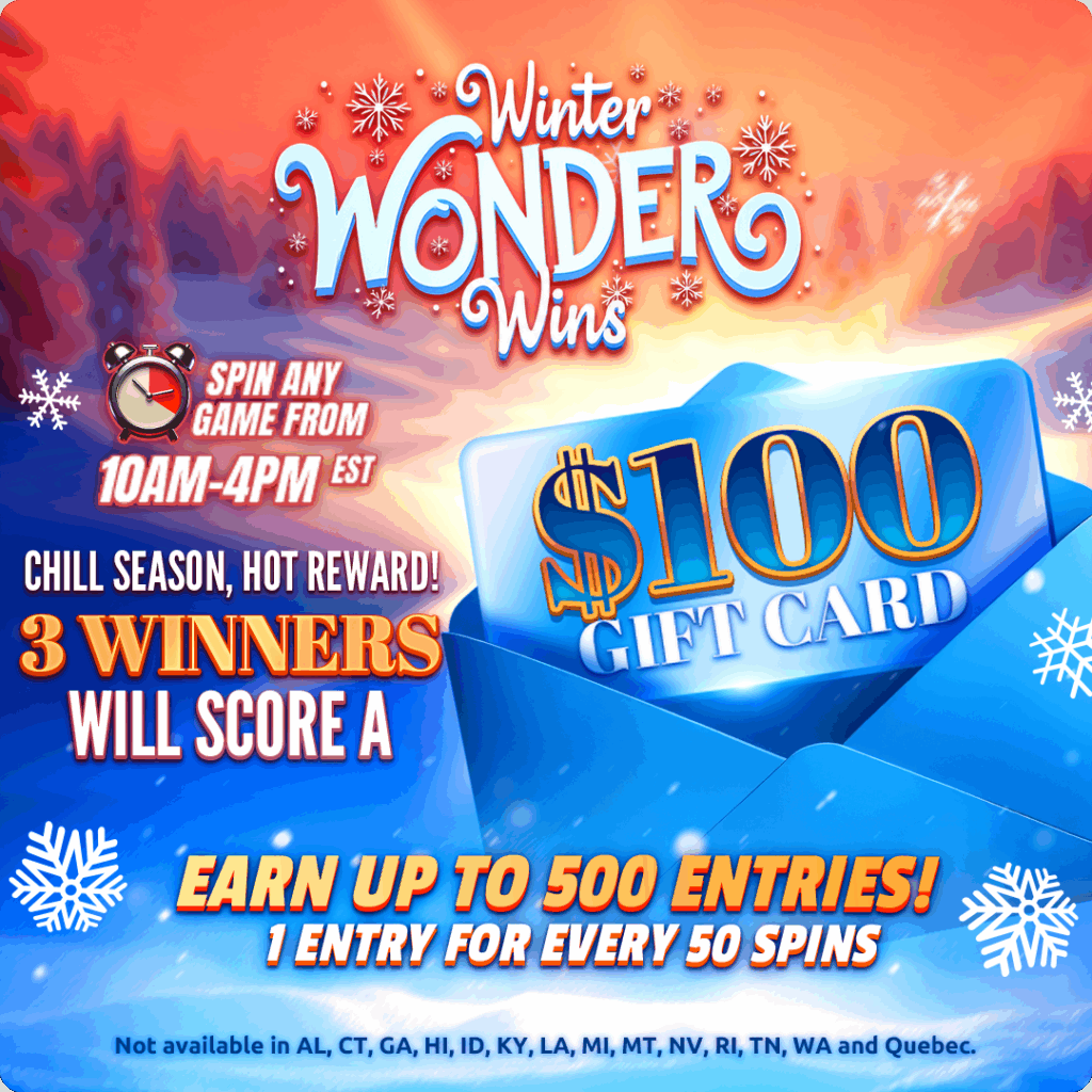 Winterwonderwins giveaway gallery