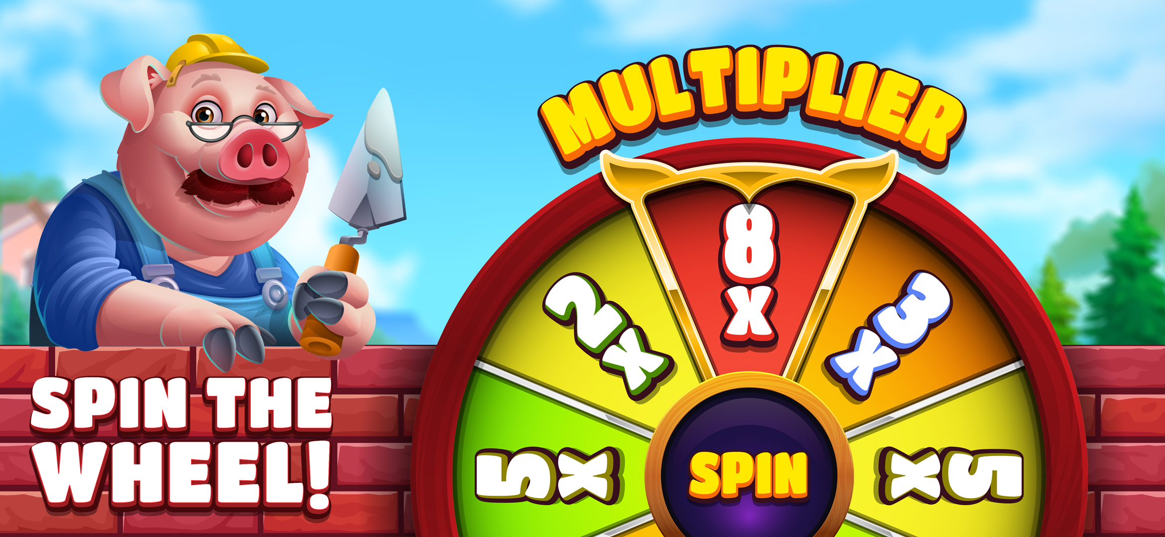 Spin for multipliers