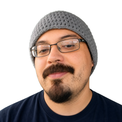 Anthony D. Hard Rock Games winner portrait