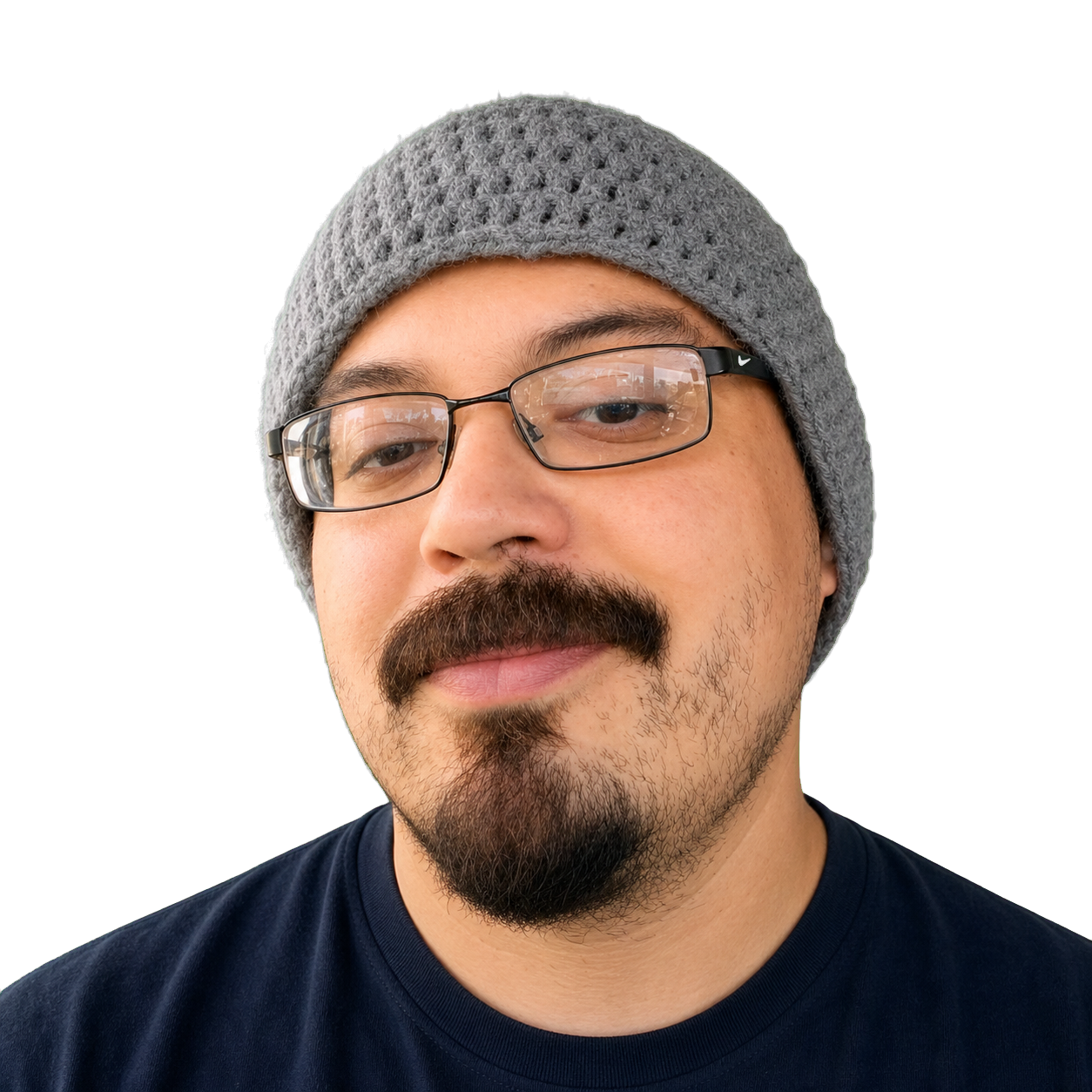 Anthony D. Hard Rock Games winner portrait