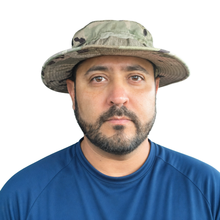 Hard Rock Games giveaway winner Javier C.